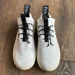 MIU MIU White Sneakers